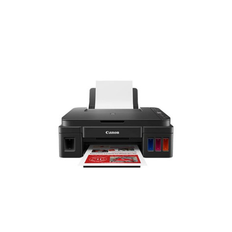 Мастилоструйно многофункционално устройство Canon PIXMA G3411 All-In-One - 2315C025AA
