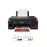 Мастилоструйно многофункционално устройство Canon PIXMA G3411 All-In-One - 2315C025AA