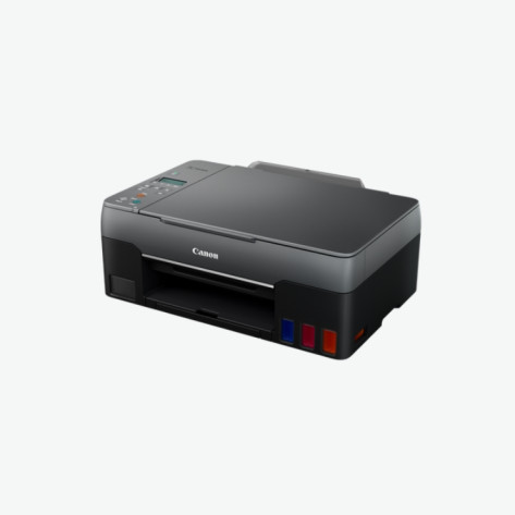 Мастилоструйно многофункционално устройство Canon PIXMA G3460 All-In-One - 4468C009AA