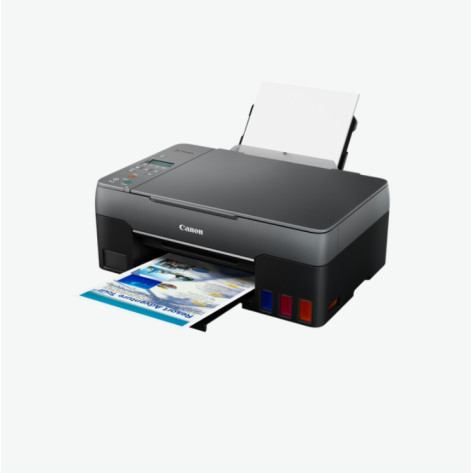 Мастилоструйно многофункционално устройство Canon PIXMA G3460 All-In-One - 4468C009AA