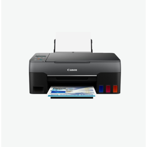 Мастилоструйно многофункционално устройство Canon PIXMA G3460 All-In-One - 4468C009AA