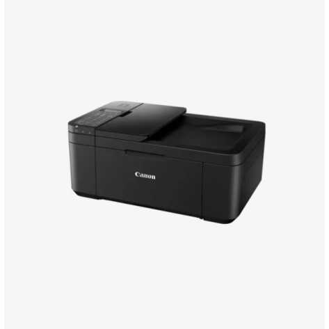 Мастилоструйно многофункционално устройство Canon PIXMA TR4650 All-In-One - 5072C006AA