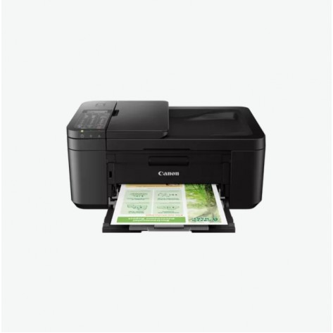 Мастилоструйно многофункционално устройство Canon PIXMA TR4650 All-In-One - 5072C006AA