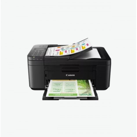 Мастилоструйно многофункционално устройство Canon PIXMA TR4650 All-In-One - 5072C006AA