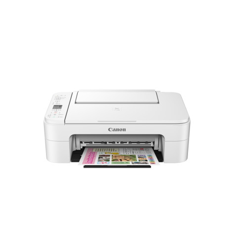 Мастилоструйно многофункционално устройство Canon PIXMA TS3151 All-In-One - 2226C026AA