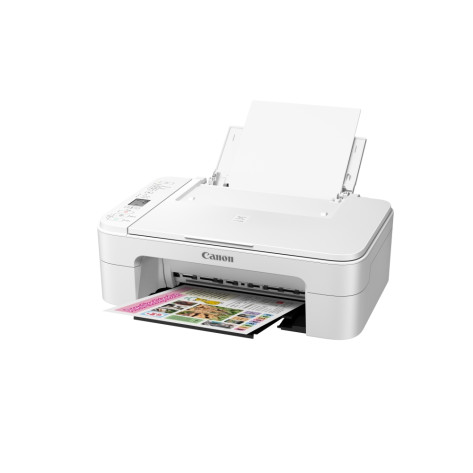 Мастилоструйно многофункционално устройство Canon PIXMA TS3151 All-In-One - 2226C026AA