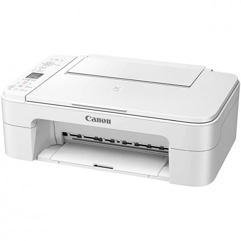 Мастилоструйно многофункционално устройство Canon PIXMA TS3351 All-In-One - 3771C026AA