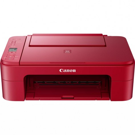 Мастилоструйно многофункционално устройство Canon PIXMA TS3352 All-In-One - 3771C046AA