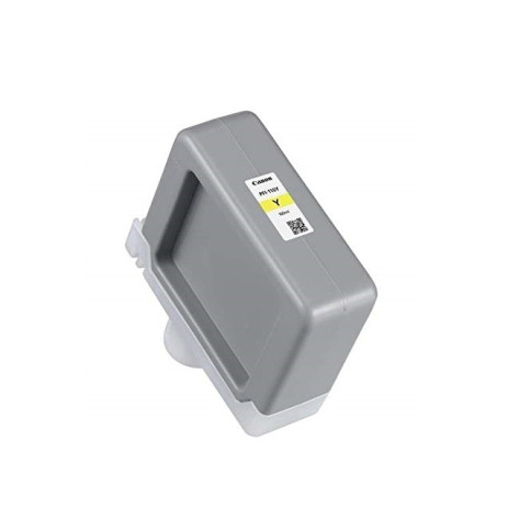 Мастилница Canon Pigment Ink Tank PFI-110 - 2367C001AA