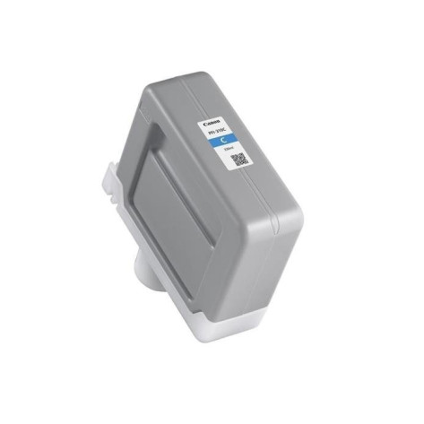 Мастилница Canon Pigment Ink Tank PFI-310 Cyan - 2360C001AA