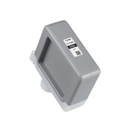 Мастилница Canon Pigment Ink Tank PFI-310 Matte Black - 2358C001AA