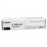 Тонер касета Canon Toner C-EXV 43 - 2788B002AA