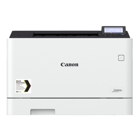 Лазерен принтер Canon i-SENSYS LBP663Cdw - 3103C008AA