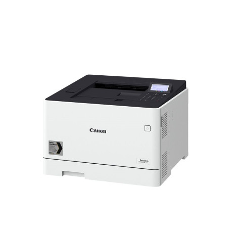 Лазерен принтер Canon i-SENSYS LBP663Cdw - 3103C008AA