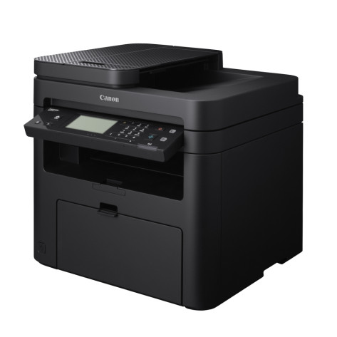 Лазерно многофункционално устройство Canon i-SENSYS MF237w Printer - 1418C030AA