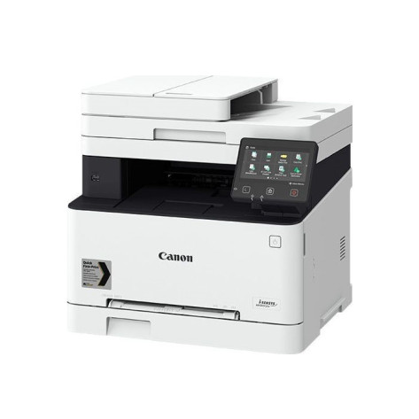 Лазерно многофункционално устройство Canon i-SENSYS MF643Cdw Printer - 3102C008AA