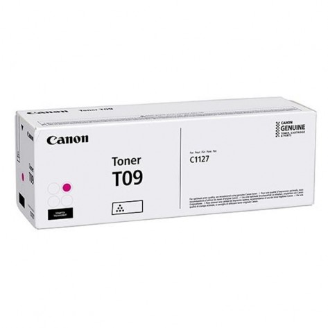 Тонер касета Canon toner CRG-T09M - 3018C006AA
