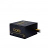 Захранване Chieftec Core BBS-500S, 500W retail - BBS-500S