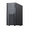 Кутия за компютър Chieftec Workstation Chassis CW-01B-OP - CW-01B-OP