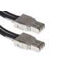 Кабел Cisco 50cm Type 1 Stacking Cable - STACK-T1-50CM=