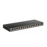 Комутатор D-Link 16-Port 10 - DGS-1016S
