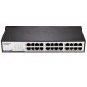 Комутатор D-Link 24-Port 10 - DES-1024D