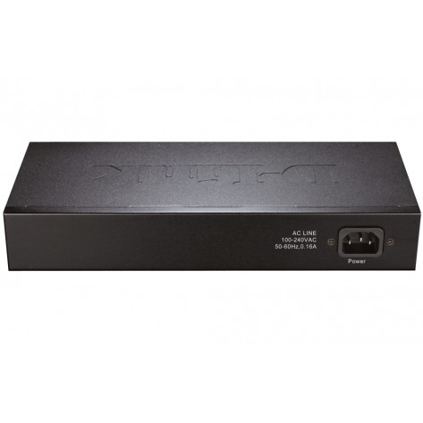 Комутатор D-Link 24-Port 10 - DES-1024D