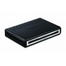 Комутатор D-Link 8-Port Gigabit Easy Desktop Switch - GO-SW-8G