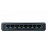 Комутатор D-Link 8-Port Gigabit Easy Desktop Switch - GO-SW-8G