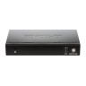 Комутатор D-Link 8-Port Gigabit Smart Switch - DGS-1100-08V2