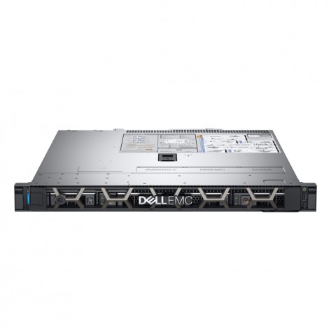 Сървър Dell EMC PowerEdge R340 - #DELL02970_2