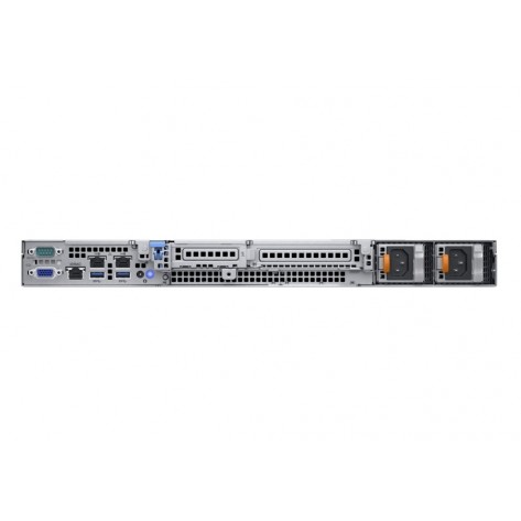 Сървър Dell EMC PowerEdge R340 - PER340CEEM03