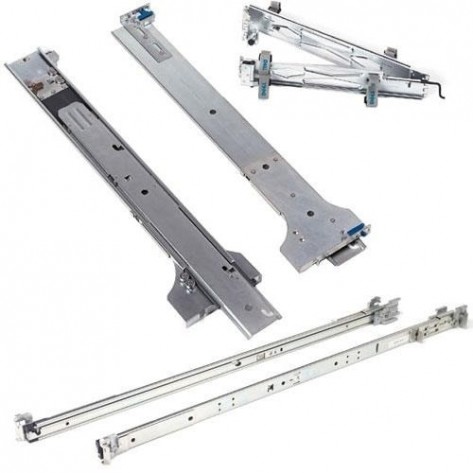 Аксесоар Dell ReadyRails 1U Static Rails for 2 - 770-BBIC