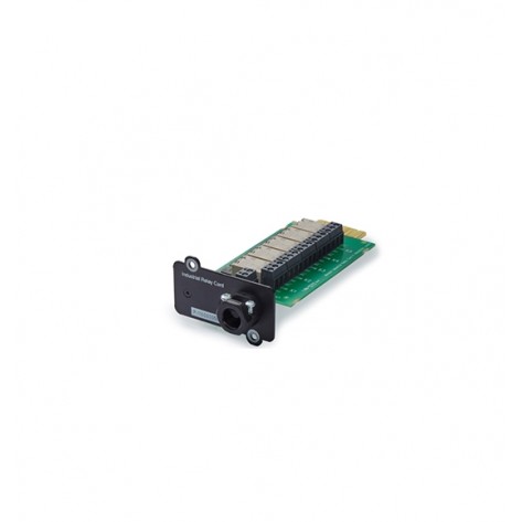 Аксесоар Eaton Relay Card-MS - INDRELAY-MS