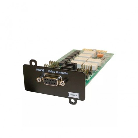 Аксесоар Eaton Relay Card - MS - RELAY-MS