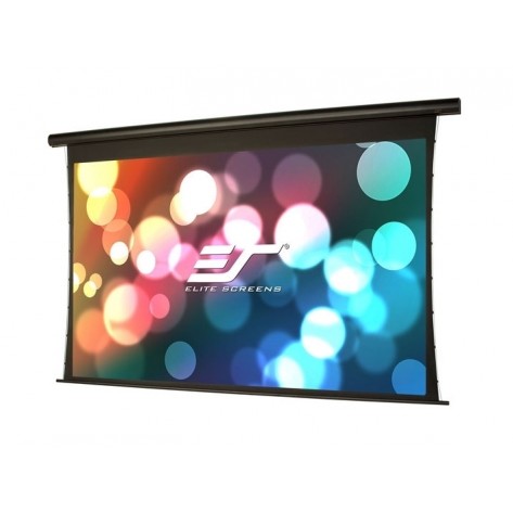 Екран Elite Screen SKT120UHW-E20 Saker Tension - SKT120UHW-E20