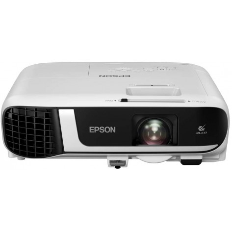 Мултимедиен проектор Epson EB-FH52 - V11H978040