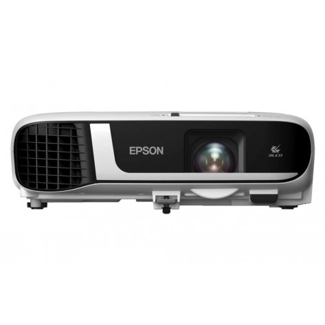 Мултимедиен проектор Epson EB-FH52 - V11H978040