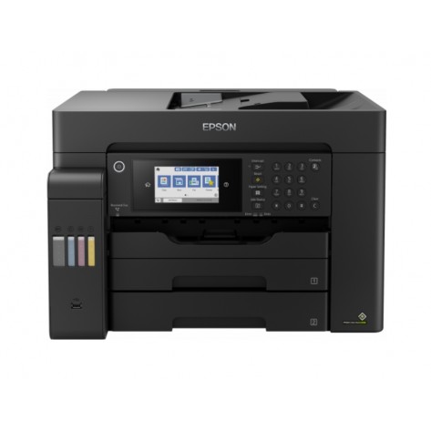 Мастилоструйно многофункционално устройство Epson EcoTank L15150 A3+ MFP - C11CH72402