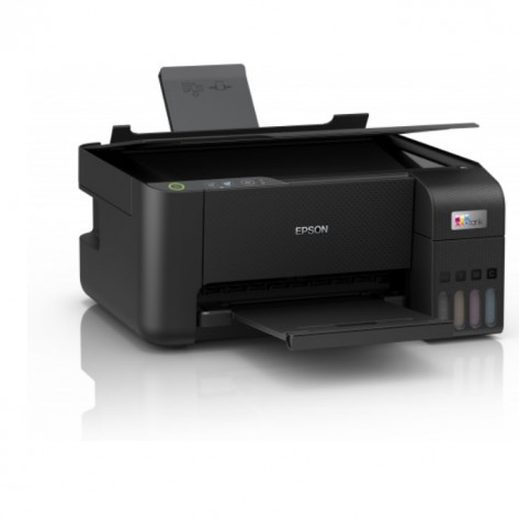 Мастилоструйно многофункционално устройство Epson EcoTank L3210 - C11CJ68401