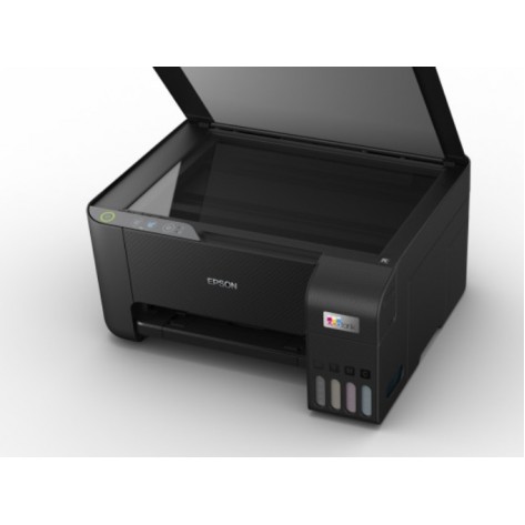 Мастилоструйно многофункционално устройство Epson EcoTank L3210 - C11CJ68401