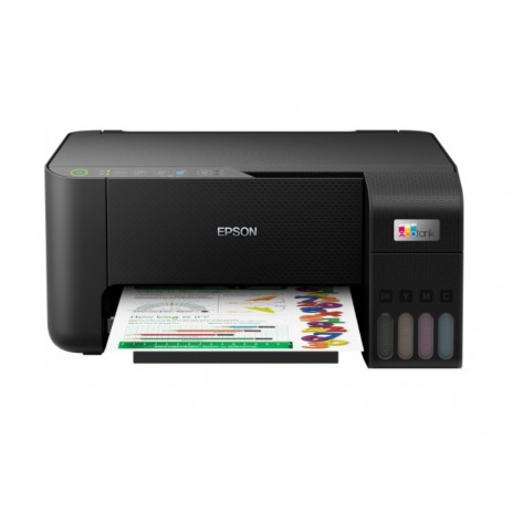 Мастилоструйно многофункционално устройство Epson EcoTank L3250 WiFi MFP - C11CJ67405