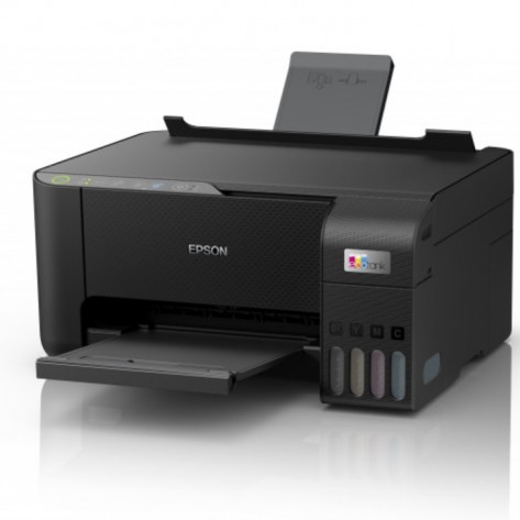 Мастилоструйно многофункционално устройство Epson EcoTank L3250 WiFi MFP - C11CJ67405