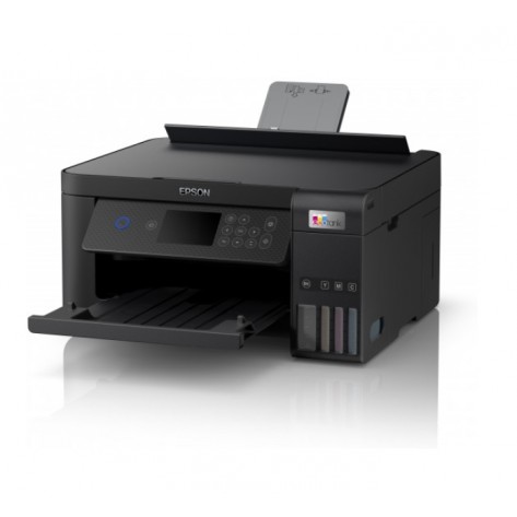 Мастилоструйно многофункционално устройство Epson EcoTank L4260 WiFi MFP - C11CJ63409