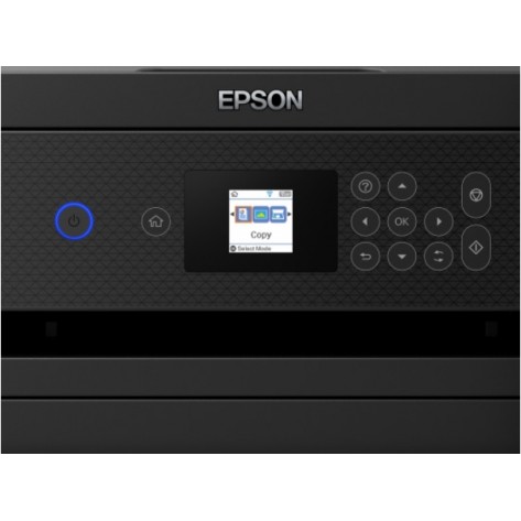 Мастилоструйно многофункционално устройство Epson EcoTank L4260 WiFi MFP - C11CJ63409