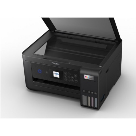 Мастилоструйно многофункционално устройство Epson EcoTank L4260 WiFi MFP - C11CJ63409