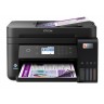 Мастилоструйно многофункционално устройство Epson EcoTank L6270 WiFi MFP - C11CJ61403