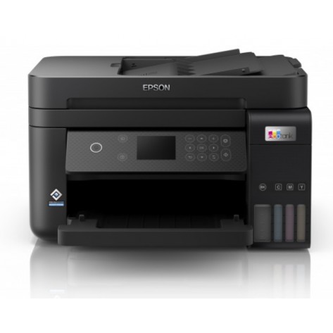 Мастилоструйно многофункционално устройство Epson EcoTank L6270 WiFi MFP - C11CJ61403