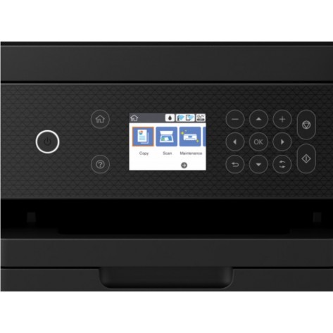 Мастилоструйно многофункционално устройство Epson EcoTank L6270 WiFi MFP - C11CJ61403