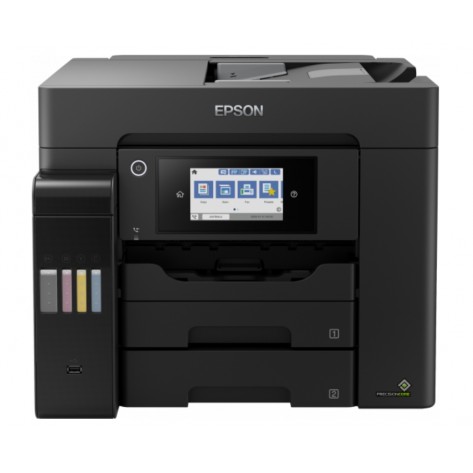 Мастилоструйно многофункционално устройство Epson EcoTank L6570 - C11CJ29402